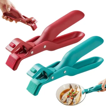 🎄Christmas Sales 49% OFF - Hot Plate Gripper